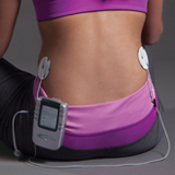 Alpha-Stim i biofeedback w leczeniu bólu pleców