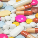 Alpha-Stim vs. leki przeciwdepresyjne