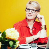Fiona Golfar wygrała z depresją i nerwicą dzięki Alpha-Stim